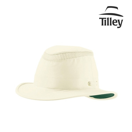 틸리 LTM5 에어플로 햇 내추럴 등산캠핑 모자