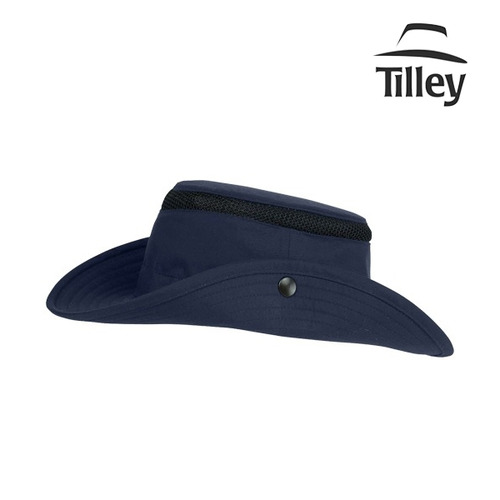 틸리 LTM3 에어플로 햇 네이비 등산캠핑 모자