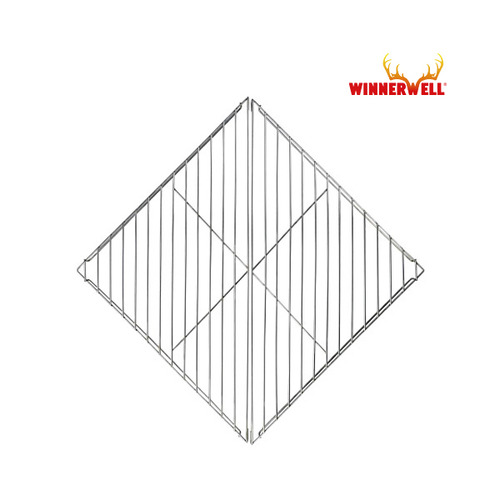 위너웰 파이어핏 전용 분리형 스테인레스 그릴 XL