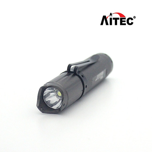 에이텍 레드 드래곤 LED 라이트 80루멘 손전등