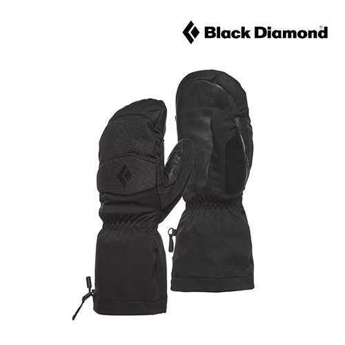 블랙다이아몬드 리컨 미트 벙어리 장갑 남성용 BD801645