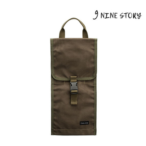 나인스토리 팩 케이스 텐트 타프용 단조팩 수납 가방