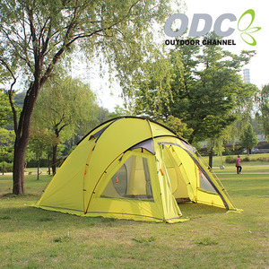ODC 마크5 (R) 돔 텐트 그라운드시트 포함