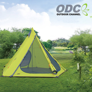 ODC 스페이드 티피 텐트