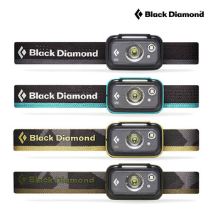 블랙다이아몬드 스팟 325루멘 헤드램프 BD620641
