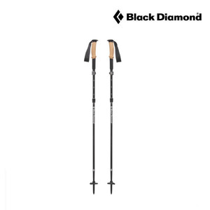 블랙다이아몬드 알파인 FLZ Z폴 BD112203