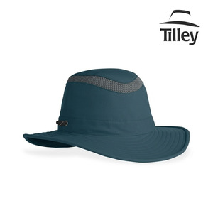 틸리 LTM6 에어플로 햇 네이비 등산캠핑 모자