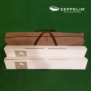 제플린 테이크 체어롱 휴대용 가방
