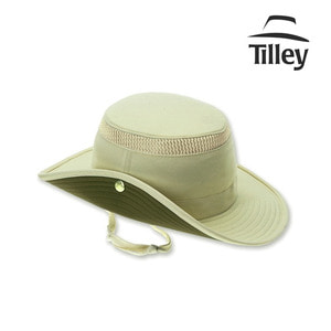 틸리 LTM3 에어플로 햇 카키 등산캠핑 모자