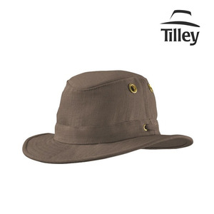 틸리 TH5 헴프 햇 등산캠핑 모자