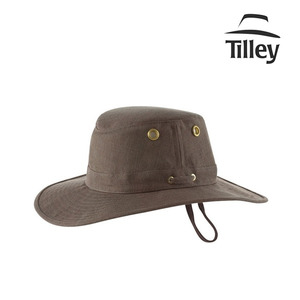 틸리 TH4 헴프 햇 등산캠핑 모자
