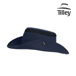 틸리 LTM3 에어플로 햇 네이비 등산캠핑 모자