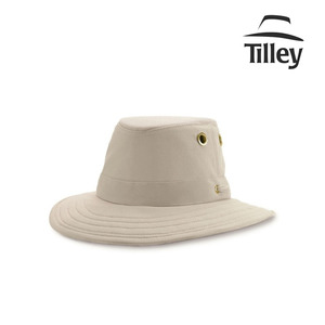 틸리 T4 코튼덕 햇 등산캠핑 모자