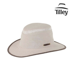 틸리 TMH55 매시업 에어플로 햇 샌드 등산캠핑 모자