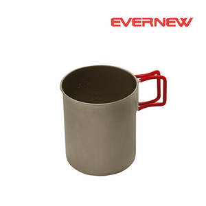 에버뉴 티타늄 컵 760 FD