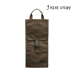 나인스토리 팩 케이스 텐트 타프용 단조팩 수납 가방