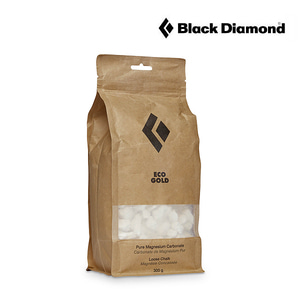 블랙다이아몬드 에코 골드 쵸크 300g