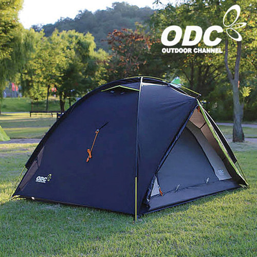 ODC 와일드라임(R) 텐트 그라운드시트 포함