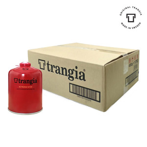 트란지아 이소가스 450g 1Box (TG004)