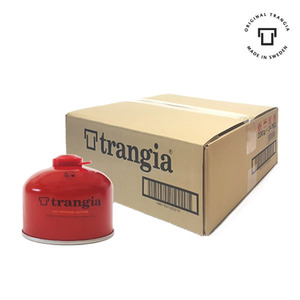 트란지아 이소가스 230g 1Box (TG002)