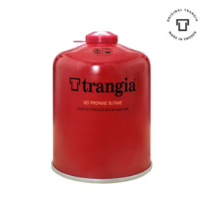 트란지아 이소가스 450g (TG003)
