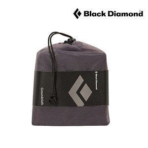 블랙다이아몬드 밤쉘터 그라운드클로쓰(K) BK810015