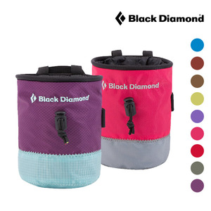 블랙다이아몬드 모조 리포 쵸크백 BD630137