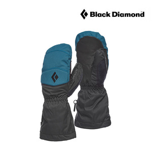 블랙다이아몬드 리컨 미트 벙어리 장갑 여성용 BD801646