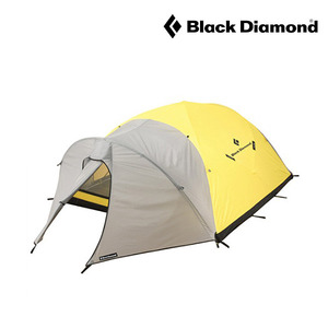 블랙다이아몬드 밤쉘터 텐트